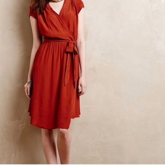 Anthropologie Dresses & Skirts - Anthropologie Maeve Dress